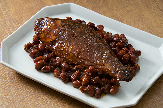 Funa Miso (Crucian carp Miso)