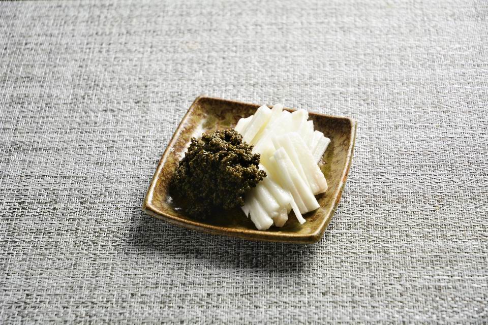 Tomburi no Nagaimo-Ae