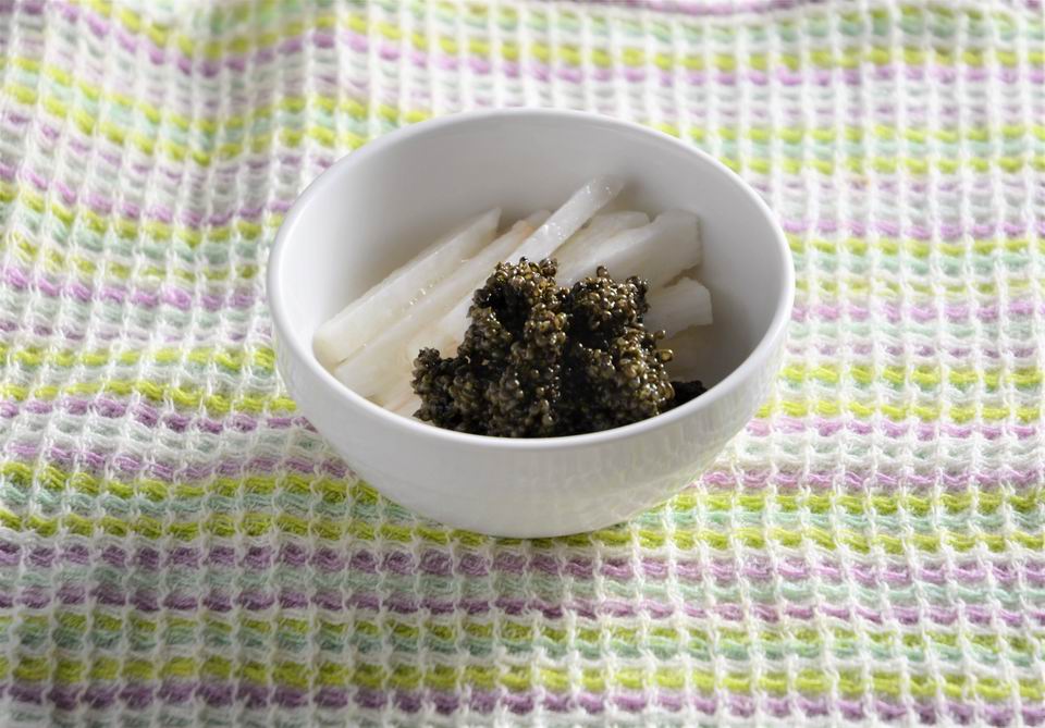 Tomburi no Nagaimo-Ae