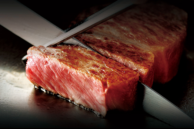 Kobe Beef Steak