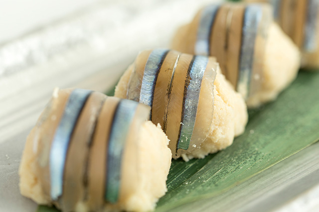 Kibinago no Hokaburi