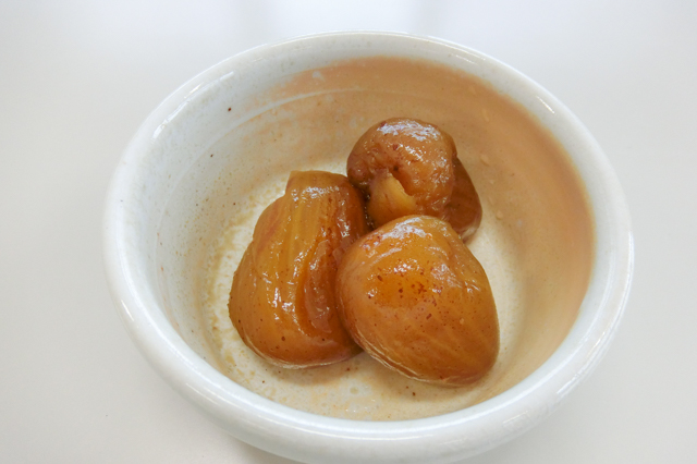 Ichijiku no Kanroni (Fig Compote)