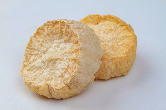 Shimi Daikon no Otaue no Nimono