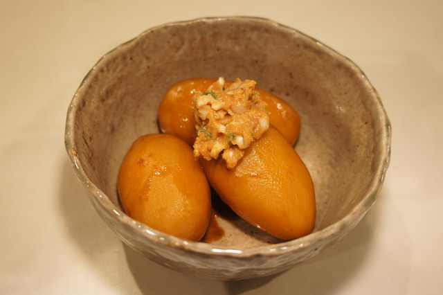 Jisuke-imo no Negimiso