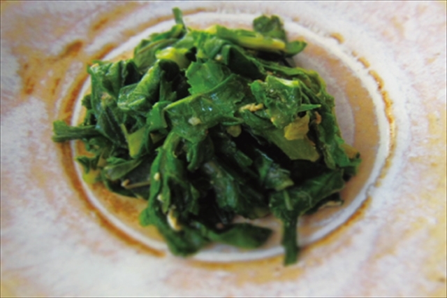 Yogoshi / Gomamiso-ae