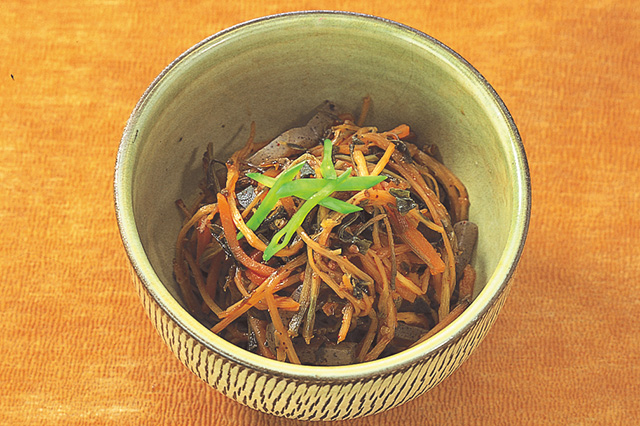 Hyo-Boshi-no-Nimono/Hyo-Boshi-Ni