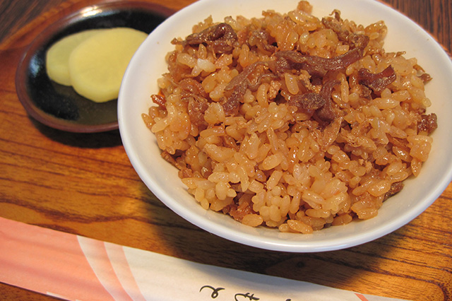 Kakimawashi/Torimeshi 
