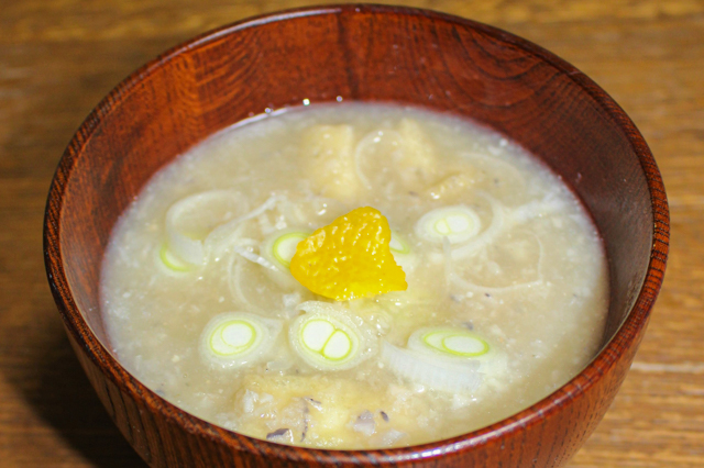 Renkon no Suri-Nagashi Jiru / Renkon no Gori-Gori Jiru