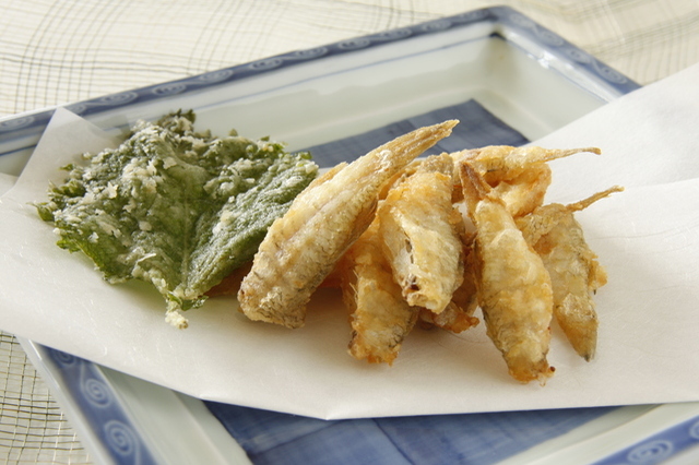 Ishimochi Jako no Karaage