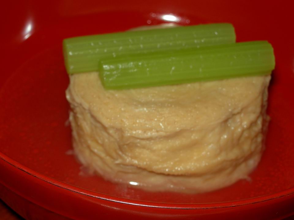 Simmered Deep-fried Yuba Roll