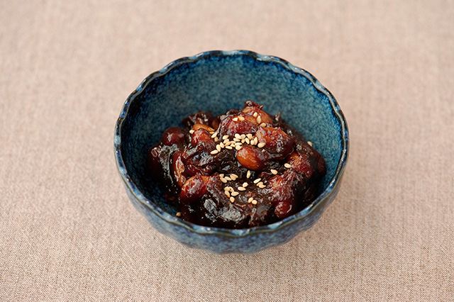 Peanut-Miso/Rakkasei-Miso