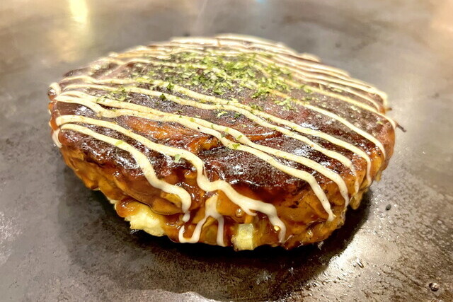 Okonomiyaki