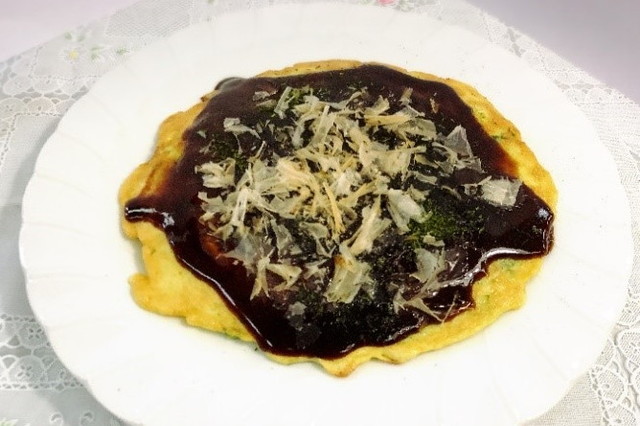 Okonomiyaki