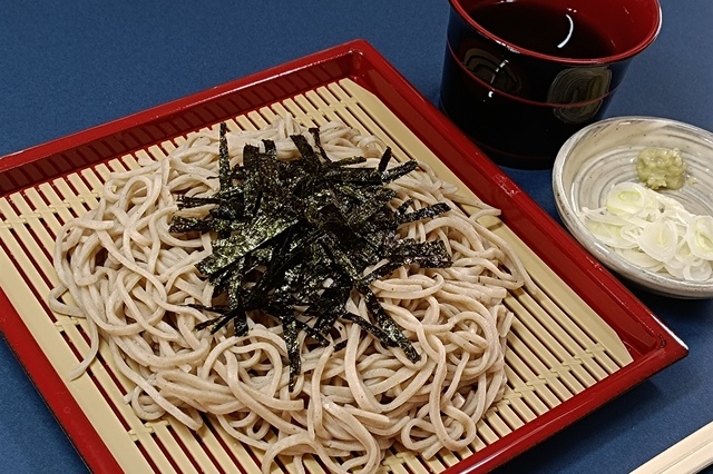 Soba