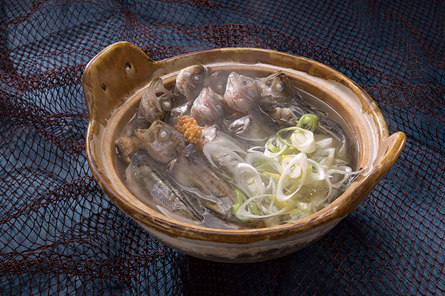 Shottsuru Nabe