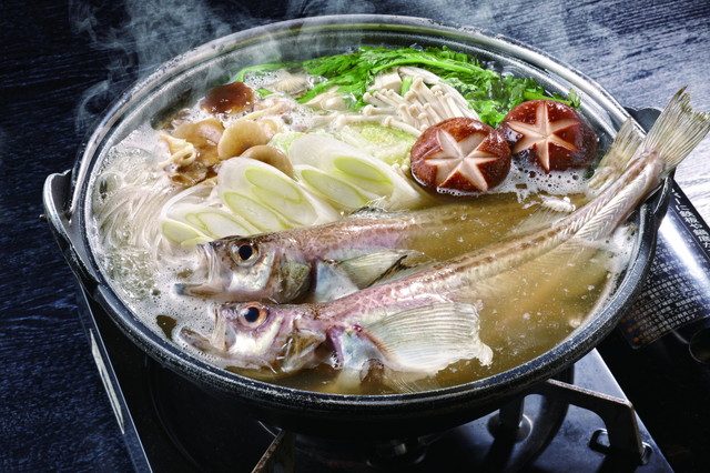 Shottsuru Nabe