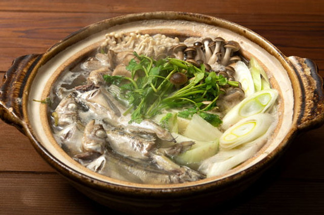 Shottsuru Nabe