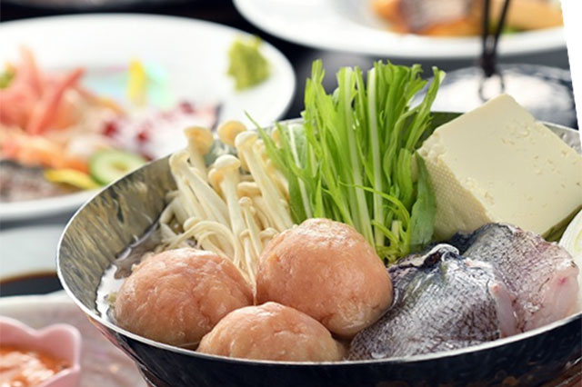 Donko-jiru (Dark sleeper Soup)