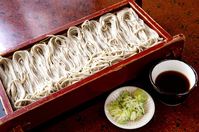 Hegi Soba