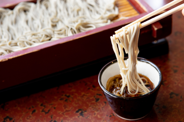 Hegi Soba