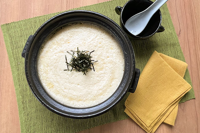 Tamago Fuwa Fuwa (Fluffy Eggs)