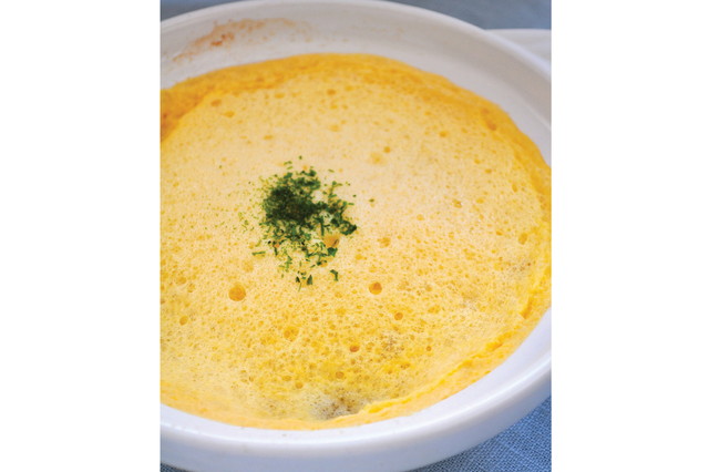 Tamago Fuwa Fuwa (Fluffy Eggs)