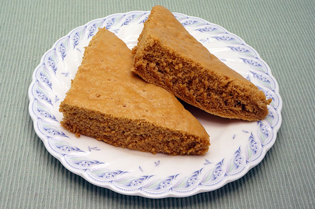 Hotayoukan (Steamed bread)