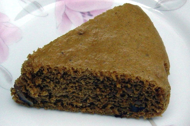 Hotayoukan (Steamed bread)