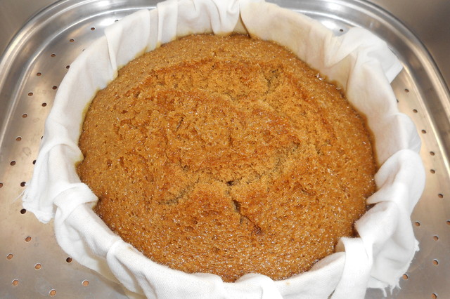 Hotayoukan (Steamed bread)