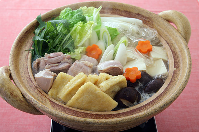Chanko Nabe