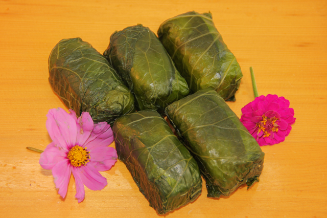 Wasabi Zushi (Wasabi Sushi)