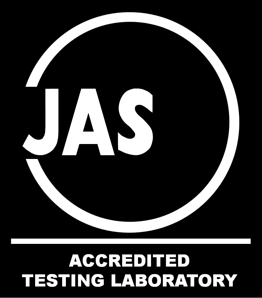 Testing-Method JAS