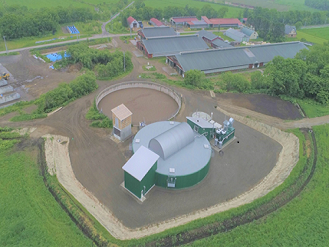 伊藤デイリーの写真