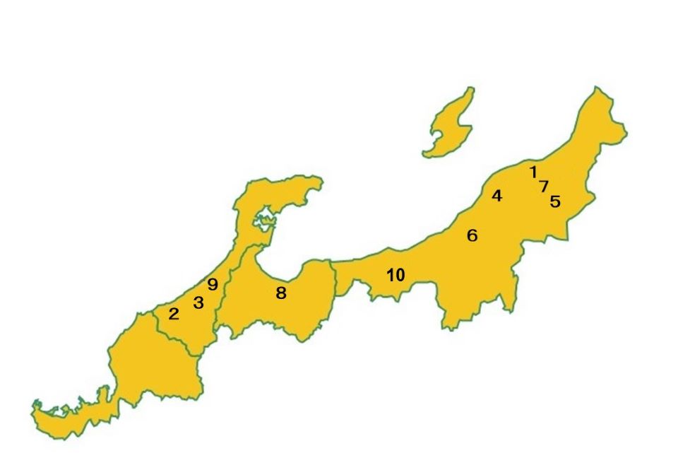 位置図