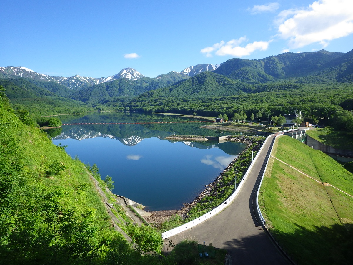 関川用水農業水利事業所