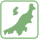 新潟県地図