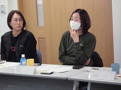 参加者の皆さん