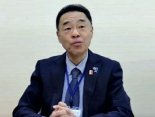 新潟県からの説明