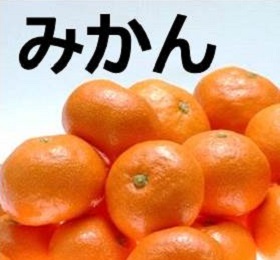 みかん