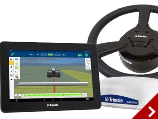 自動操舵システム