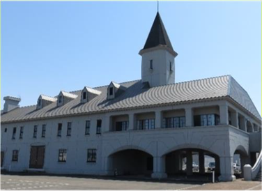 清里焼酎醸造所