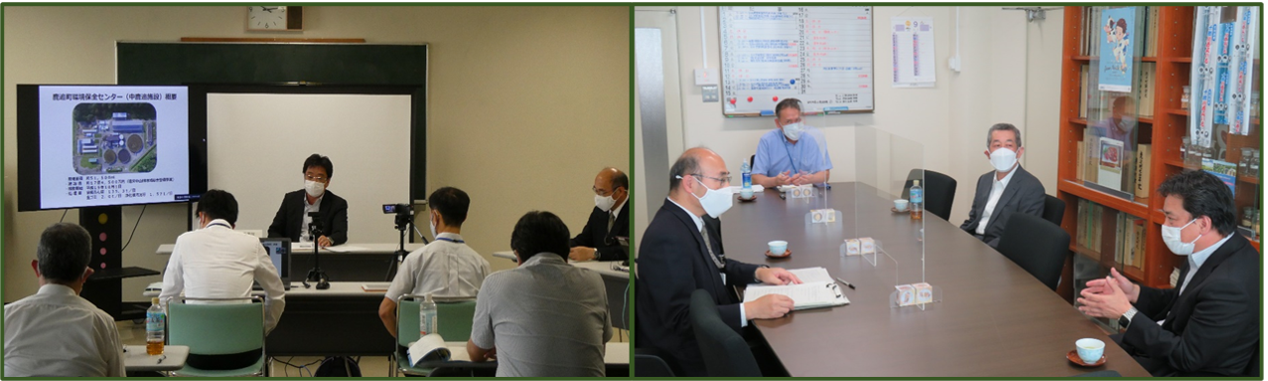 地方参事官がゆく9月号