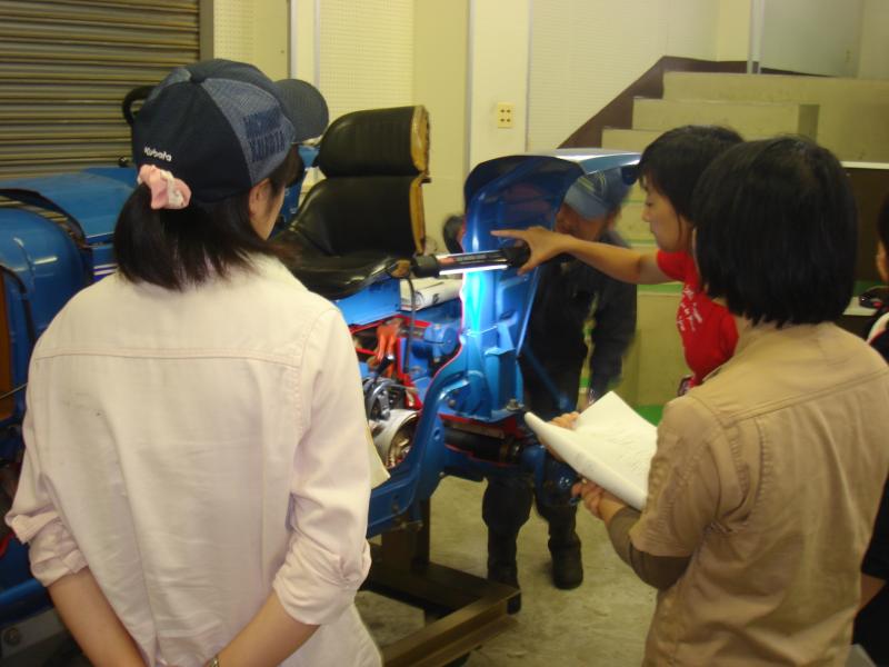 女性向けコース