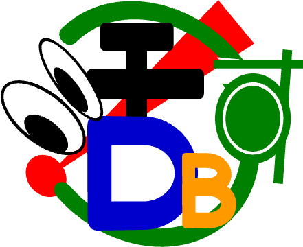 地域の農業を見て・知って・活かすDBロゴ