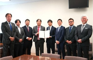 2024年10月31日人権方針公表