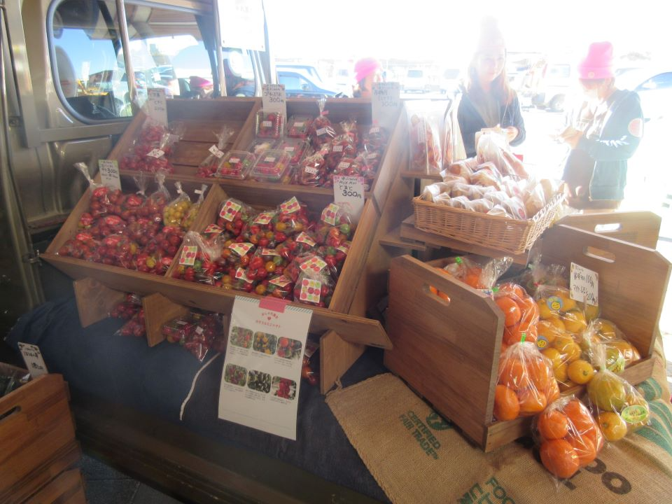 イベントの様子