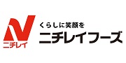 ニチレイのロゴ