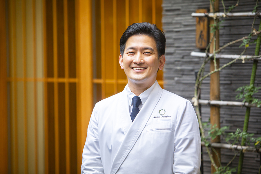 プロ直伝！保存した魚介類はこう使う