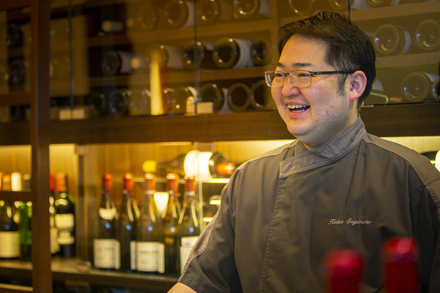 料理に愛を添える調味料の利用術【レシピ】