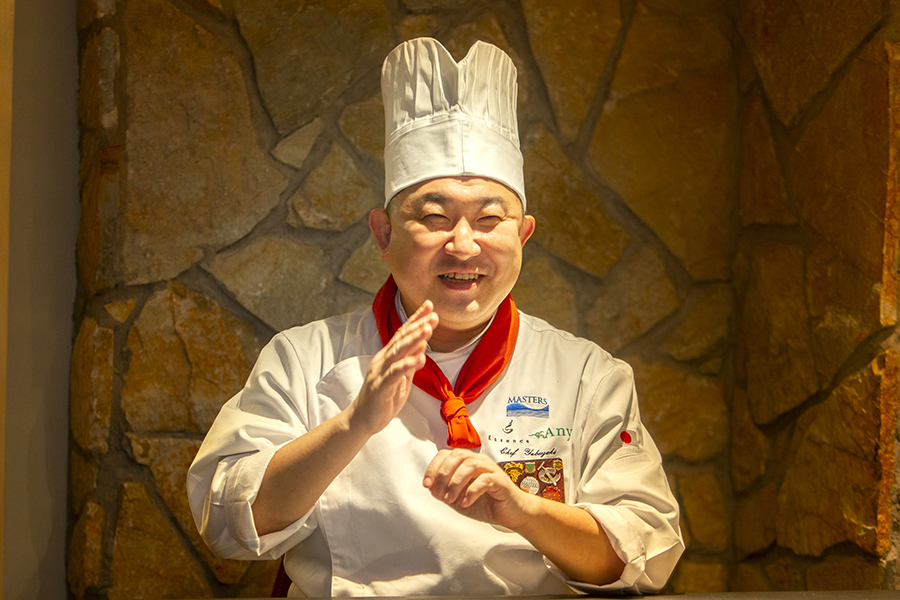 親の愛を表現するお弁当づくりのコツ【料理人インタビュー】